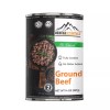 Mountain Essentials (1 Can) MOUNTAIN ESSENTIALS Fully Cooked Ready-to-Eat Ground