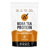 Boba Tea Protein Lychee Oolong Flavored Collagen | 30 Servings