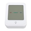 Digital Thermometer Hygrometer Professional High Accuracy Clear Display Indoor Thermometer