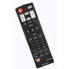 AKB73575421 Remote Replacement for LG Soundbar NB3530A NB3531A NB4530A NB5540A