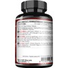 5-MTHF Tabs - 400 µg L-Methylfolate Per Serving - 60