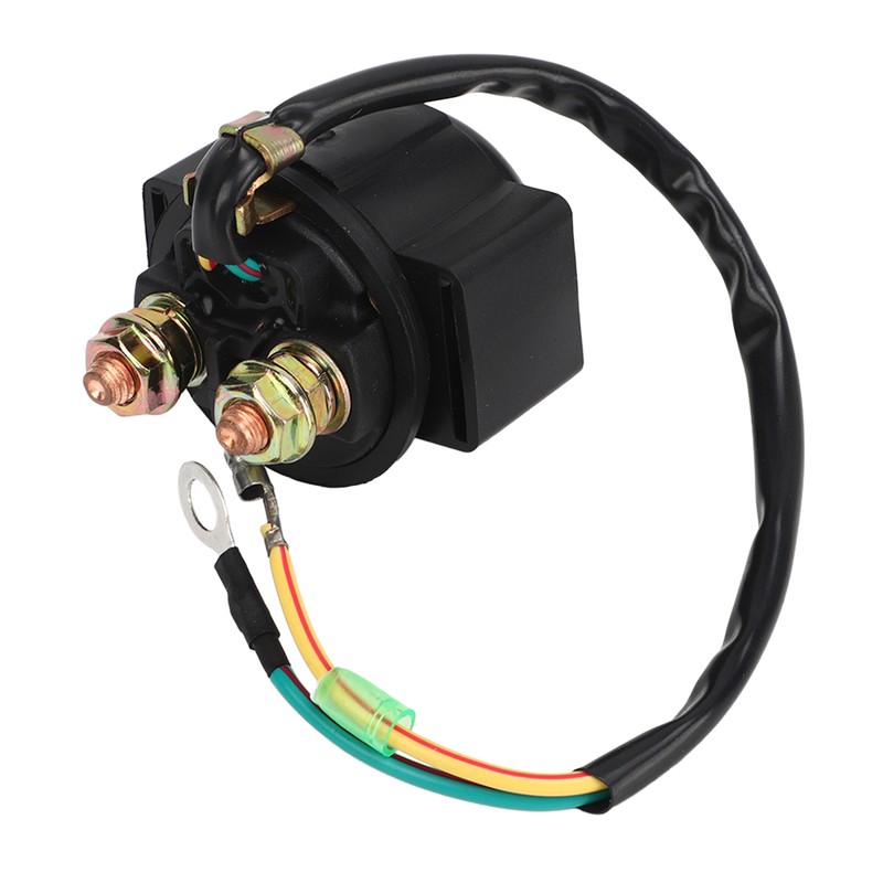 Boat Motor Starter Relay 6G1 81941 10 Universal Starter Relay