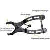 VOANZO Bicycle Chain Quick Plier, Section B Mountain Bike Chain