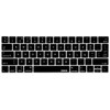 XSKN Portuguese Language Keyboard Skin Cover for 2016 Touch Bar