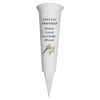 Plastic Flower Holders/Memorial Grave Vases Ornaments - Spike Flower Grave