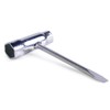 4pcs T Chainsaw Wrench, 13 mm x 19 mm T-Wrench,