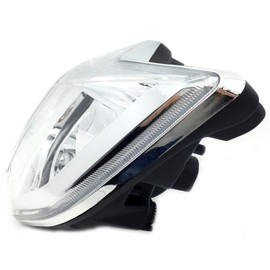 Motorcycle Headlight Front Light Lamp for Yamaha FZ1 Fazer 2006-2009 07 08 New