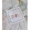 Jinju Damneun Nail (Worthing Nail recommended) - I agree to