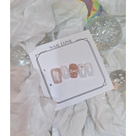 Jinju Damneun Nail (Worthing Nail recommended) - I agree to the required reading (exchange, refund, and shipping) / 진주담은 네일(워딩네일 추천) - 필독사항(교환환불.발송)동의합니다