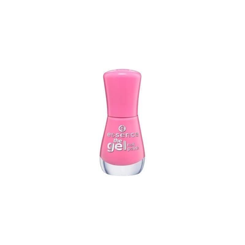 ESSENCE Emaille The Gel 113 Fairytale Gone Pink 8 ml