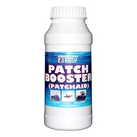 Fiberglass Supply Depot Patch Booster (Patchaid) for Gelcoat - Quart