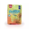 Kasugai New AMOS Peelerz peelers Gummy Mango, Peelable Fruit Candy,