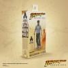 Indiana Jones Renaldo Action Figure 6 Inch Indiana Jones Adventure