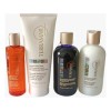 Matizador+oleo Shampo+protector Sol Y Calor+mascarilla 4pzas