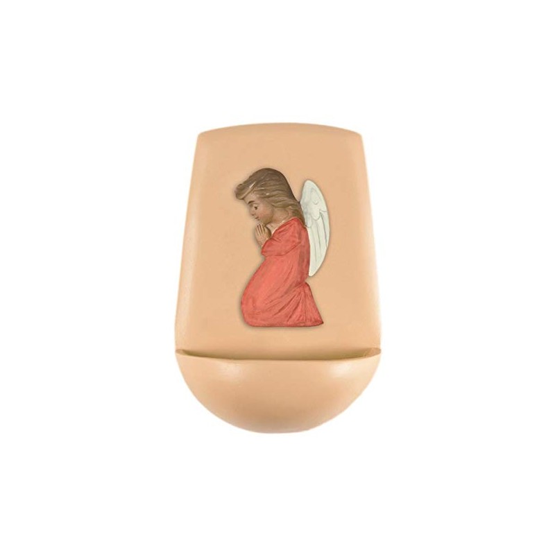 FRITZ COX Holy Pot "Angel, Wache über Me" | Kneeling