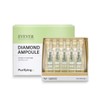Eveever Diamond Purifying Ampoule (2mlx20) + Aloe Vera Soothing Gel