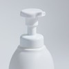 Iggakkeutae 아이깨끗해 PM 폼 핸드솝 힐링 코튼 450ml I Clean