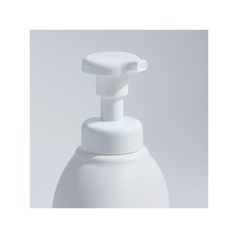 Iggakkeutae 아이깨끗해 PM 폼 핸드솝 힐링 코튼 450ml I Clean