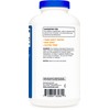 Nutricost Nutricost L-Lysine 500mg (1000mg Serving), 500 Capsules (3 Bottles)