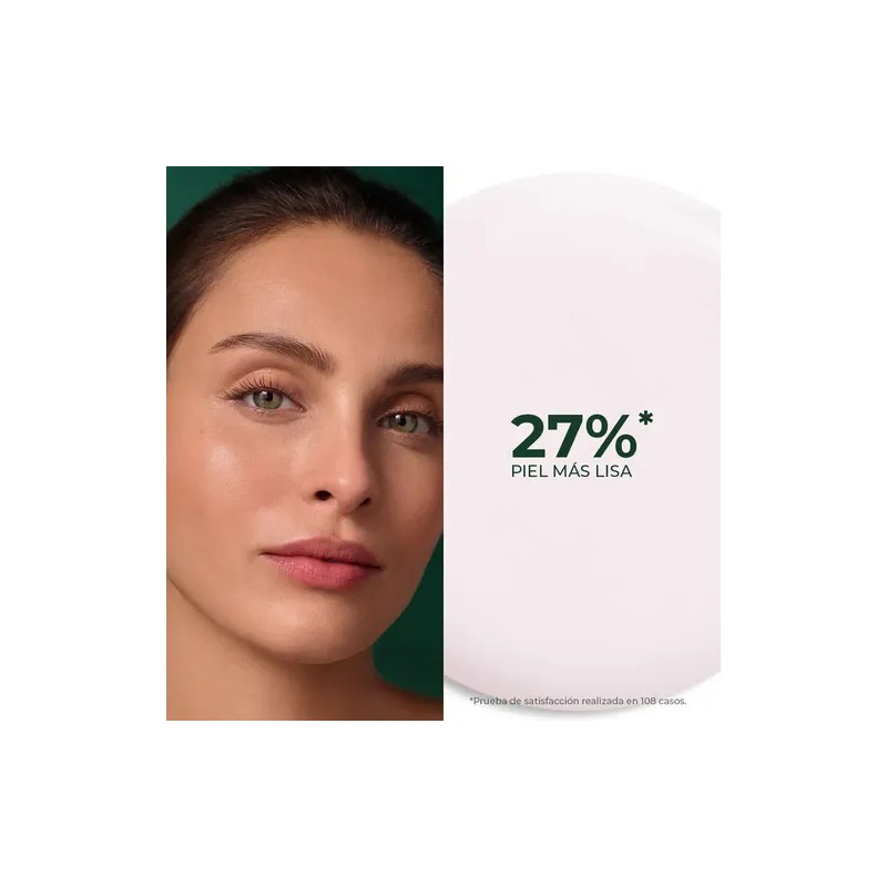 Yves Rocher Sérum Ultra Concentrado Menos Arrugas Piel Restaurada Bakuchiol