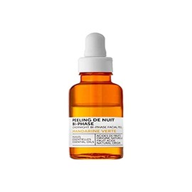 Decleor Green Mandarin Bi-Phase Peeling Mandarin Green