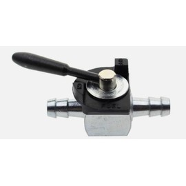 for Oregon Part# 07-403 Inline Fuel Shut Off 1/4IN Ball Valve 48568