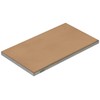 Diamond Square Whetstone 135#400 DR-0104 Naniwa