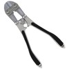 DOGYU 02325 Polished Aluminum Bolt Clipper 8.3 inches (210 mm)