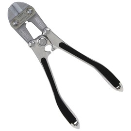 DOGYU 02325 Polished Aluminum Bolt Clipper 8.3 inches (210 mm)