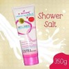 Miracle Spa Milk Shower Salt with Lycopene Tomato Extract 350
