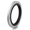 Swagelok SS-4-RS-2V Stainless Steel Gasket for 1/4 in. ISO Parallel Thread (RS)