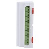 Fafeicy 8 Channels Ethernet Relay, Network Relay Module, Remote Relay