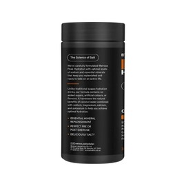 Melrose Peak Hydration Orange 180g
