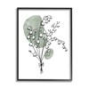 Stupell Industries Lily of the Valley Bundle Framed Wall Art,