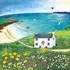 Box of 20 Notecards - Sea Views by Jane Askey