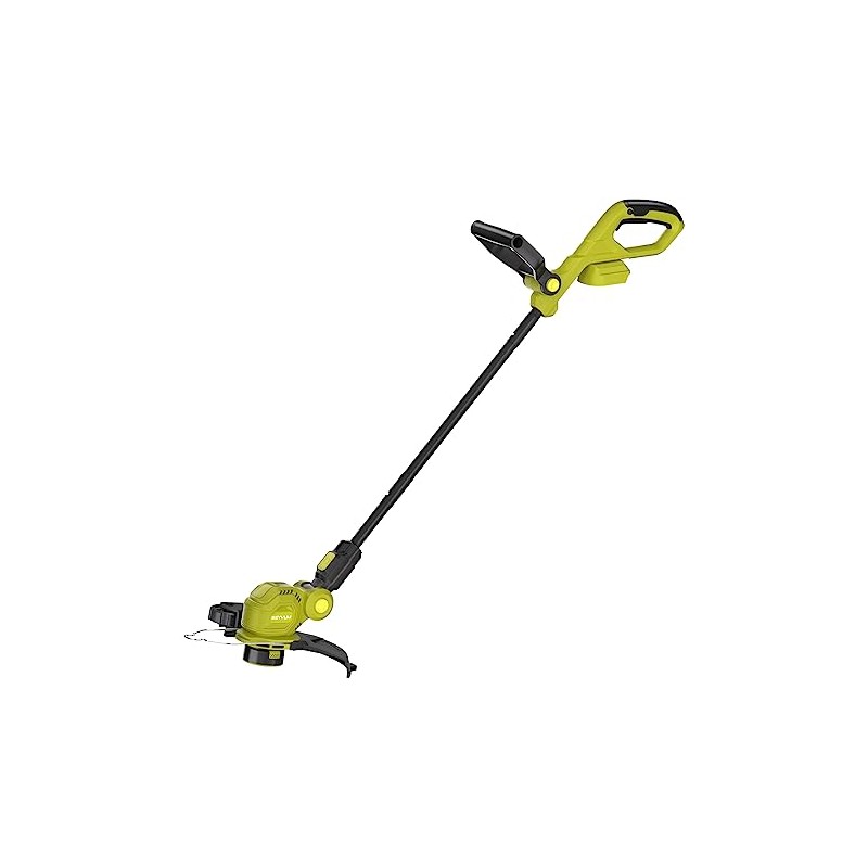 SEYVUM 20V String Trimmer, 12-inch, Tool Only (MJ8603)