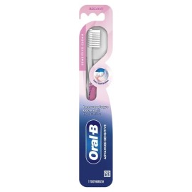 Oral-B Advanced Sensitive Toothbrush Extra Soft 1ct