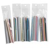 Keystone 100 Pcs Sanding Twigs Kit Ideal for Woodworking, Sanding