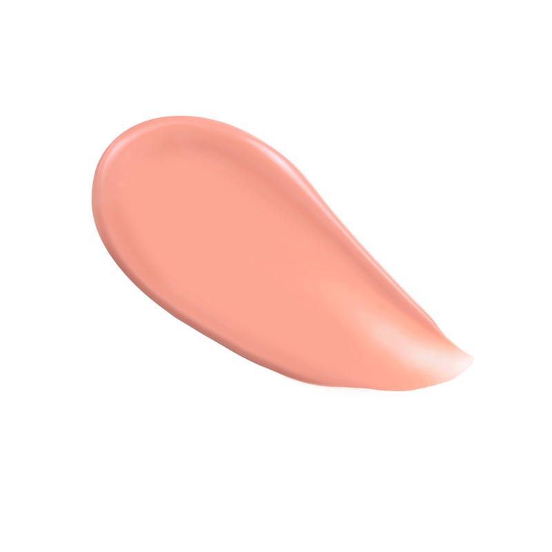 AGE 20's Velvet Haze Blusher 4.2ml - 03 Natural Coral