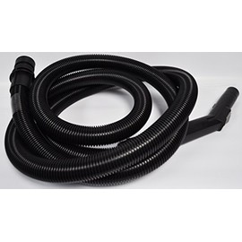 Johnny Vac JV101 and JV115 Complete Hose Assembly