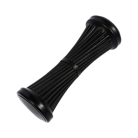 Foot Massage Roller,Leg Muscle Relaxation | Portable Foot Roller for Home Travel Workout Running Women Men Athletes Elderly Studio Bed Car Gym Spa