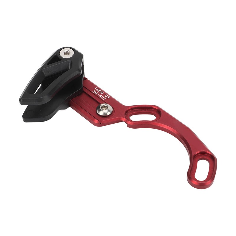 Bike Chain Guide Professional Single Disc Aluminium Alloy Mount Bike