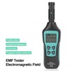 FY876 EMF Meter Electromagnetic Radiation Monitor Household Radiation Dosimeter with