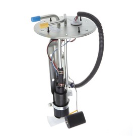 ECCPP Fuel Pump Replacement E2237S Compatible with Ford Vehicles - 4.2L 4.6L 5.4L, F-150 F150 1999-2003, F-250 F250 1999, F-150 Heritage 2004, Naturally Aspirated