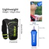 Hydration Backpack, Geila Running Hydration Vest, Marathon Trail Running Backpack,