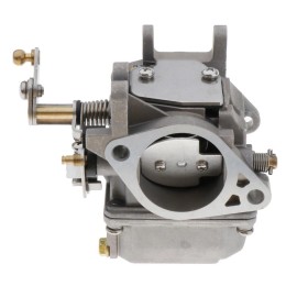 North Boatparts Marine Carburetor for Yamaha 25HP 30HP Outboard engine 2 stroke 61N-14301