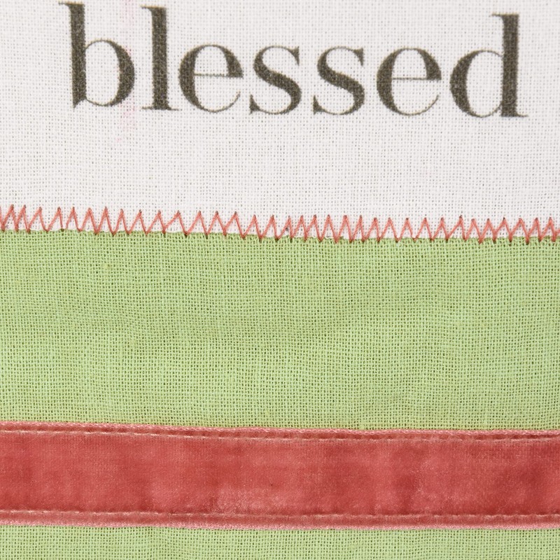 Primitives by Kathy Blessed Kitchen Towel