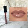 Morphe New Morphe Rosy Nude Lip Gloss Set 4.5ml x3