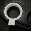 PIAOLGYI Cup Holder Spacer for Freightliner Cascadia,Drinks Holder Adapter for