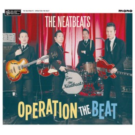 OPERATION THE BEAT